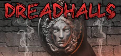 The Dreadhalls header image