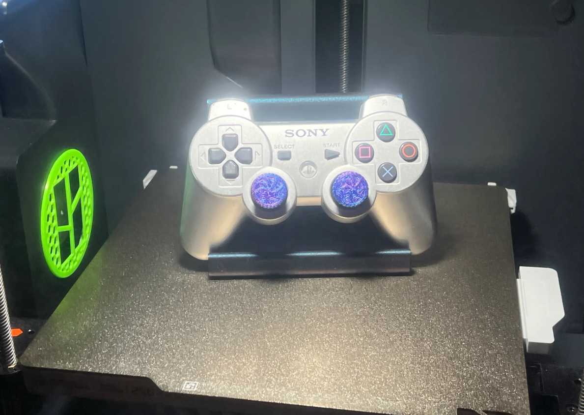 DualShock Thumbstick Grips