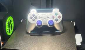 DualShock Thumbstick Grips