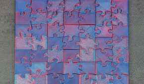 Evil Puzzle