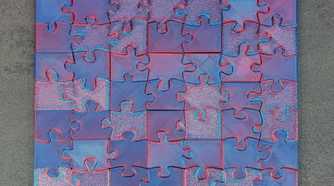 Evil Puzzle