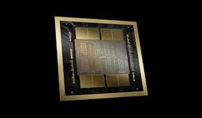Nvidia AI chip