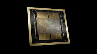 Nvidia AI chip