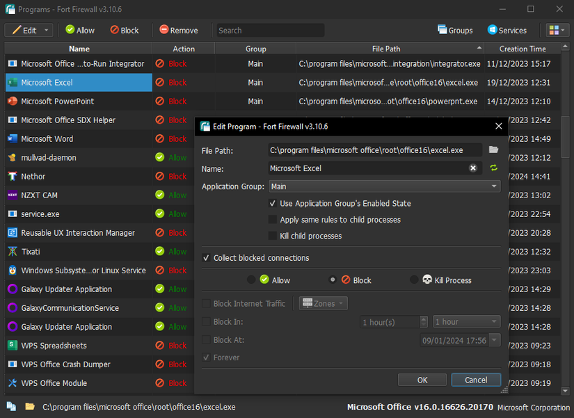 10 best free firewall software for Windows