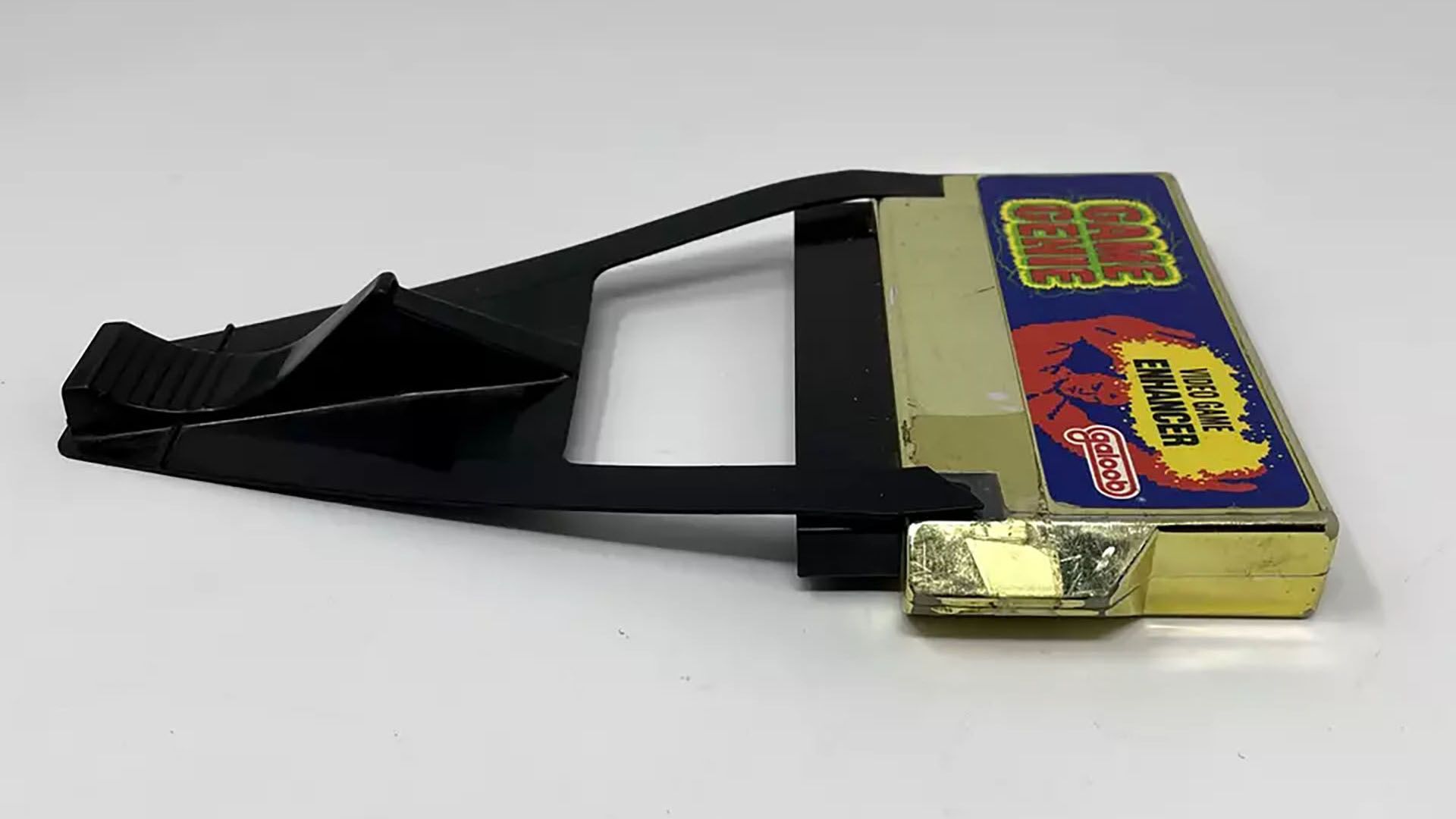 Game Genie for NES