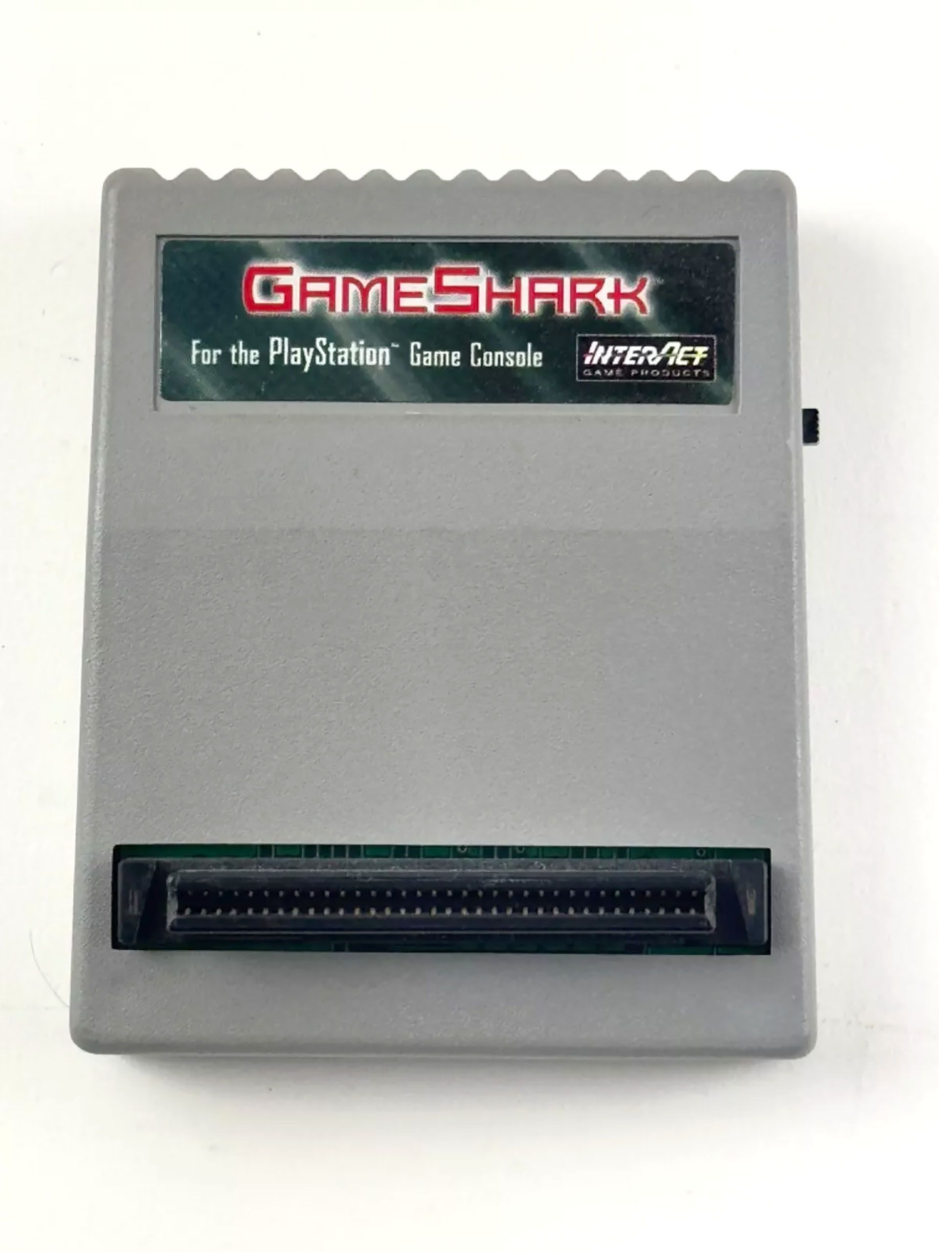 Game Shark for PS1
