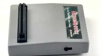 Game Shark for PS1
