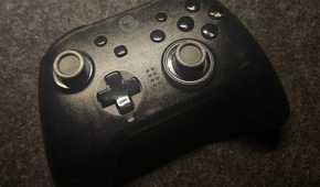 GameSir T4 Pro Thumbstick