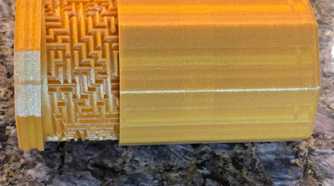 Gift Card Puzzle Tube