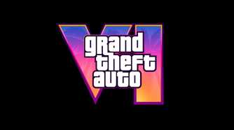 Logo for Grand Theft Auto VI video game