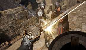 An in-game screenshot of Grimlord