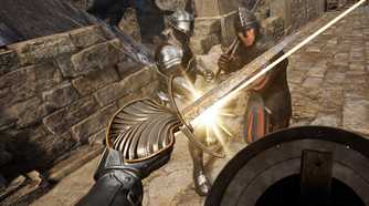 An in-game screenshot of Grimlord