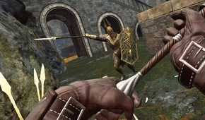 An in-game screenshot of Grimlord