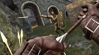 An in-game screenshot of Grimlord