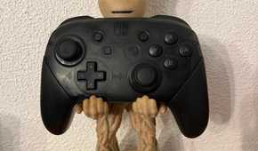 Groot for joystick
