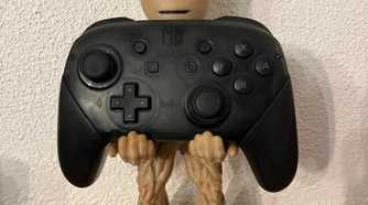 Groot for joystick