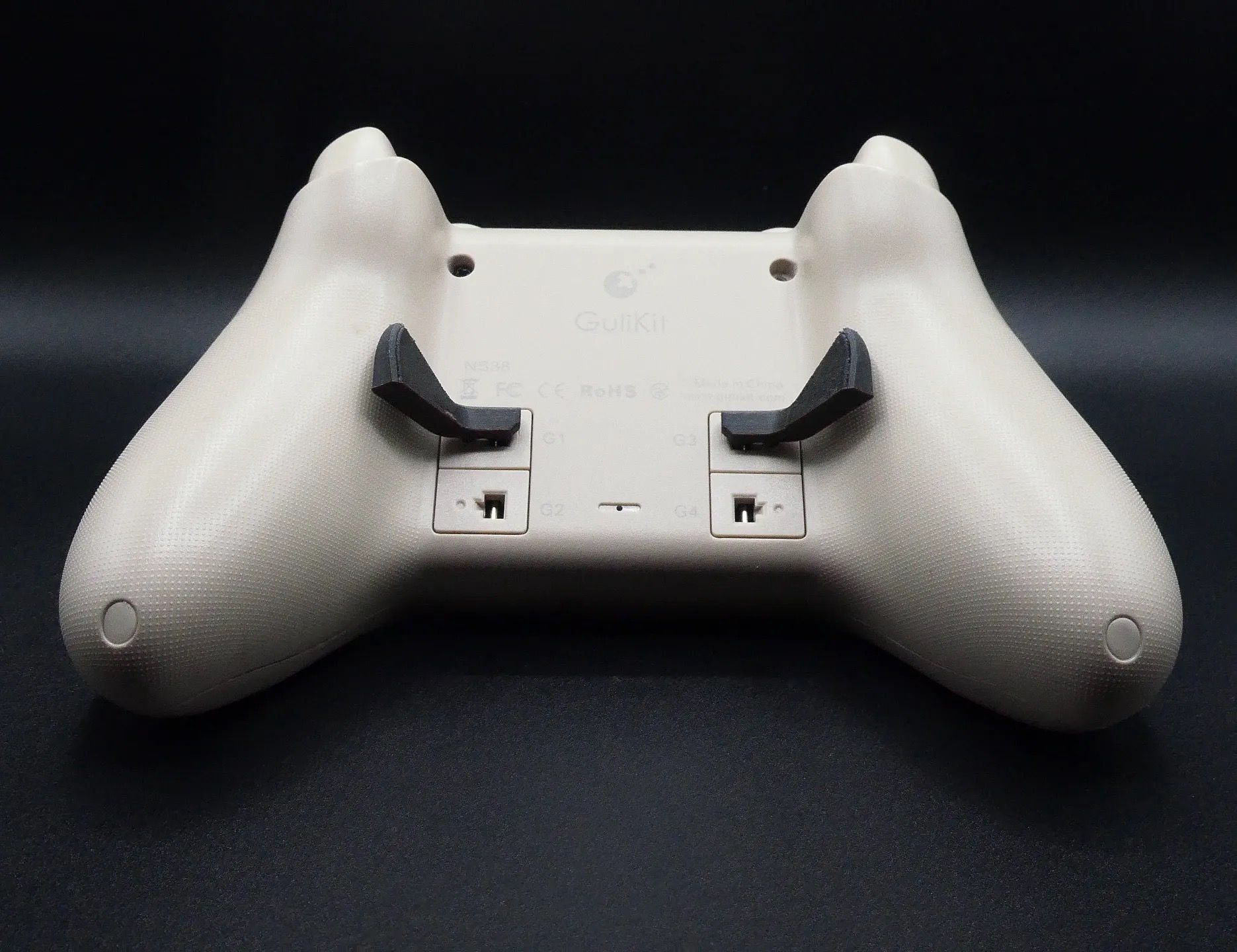 GuliKit KK3 Rear Triggers