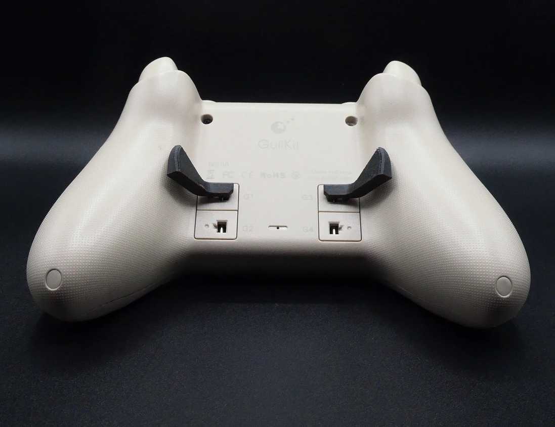 GuliKit KK3 Rear Triggers