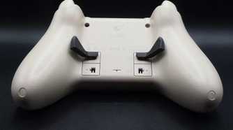 GuliKit KK3 Rear Triggers