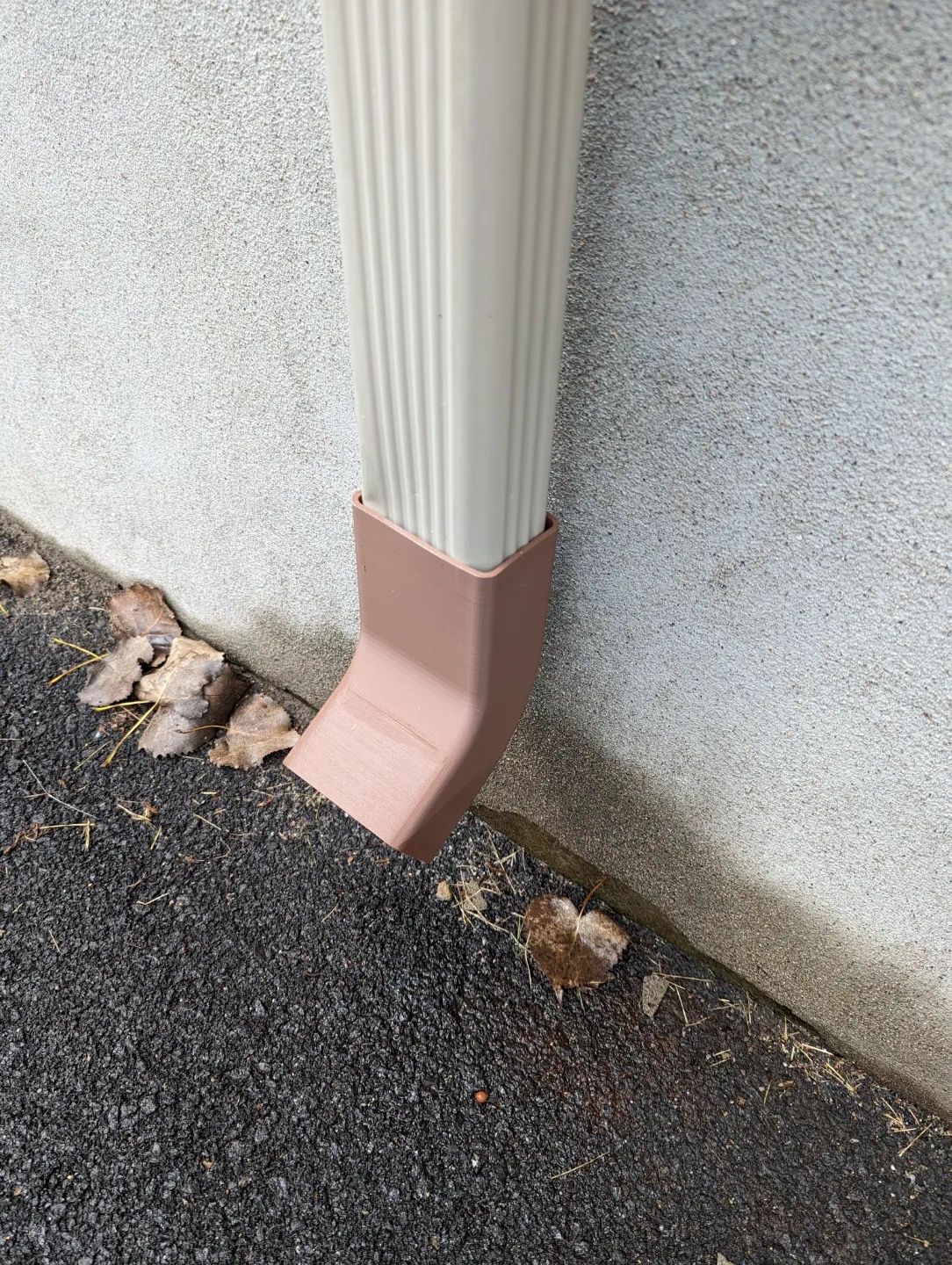 Gutter Elbow