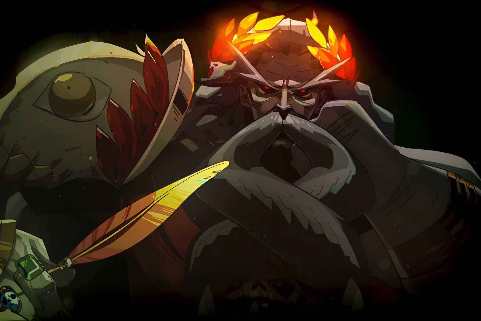 The 10 hardest video game bosses that had us breaking TVs