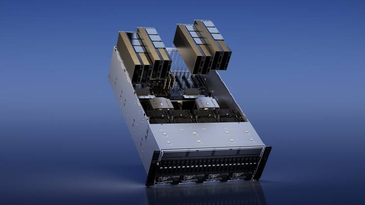 Nvidia H100