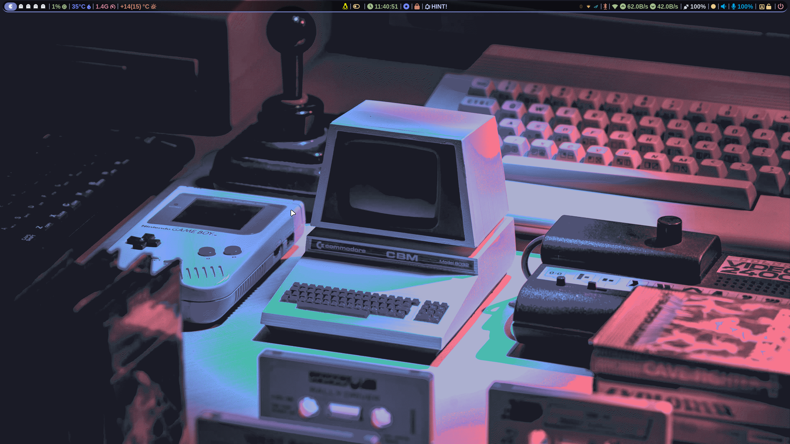 4 reasons why Hyprland is the best windows manager for Linux