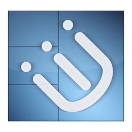 i3-gaps logo