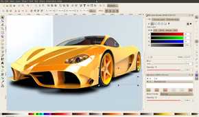 inkscape-0.48-ferrari