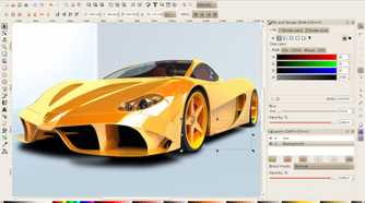 inkscape-0.48-ferrari