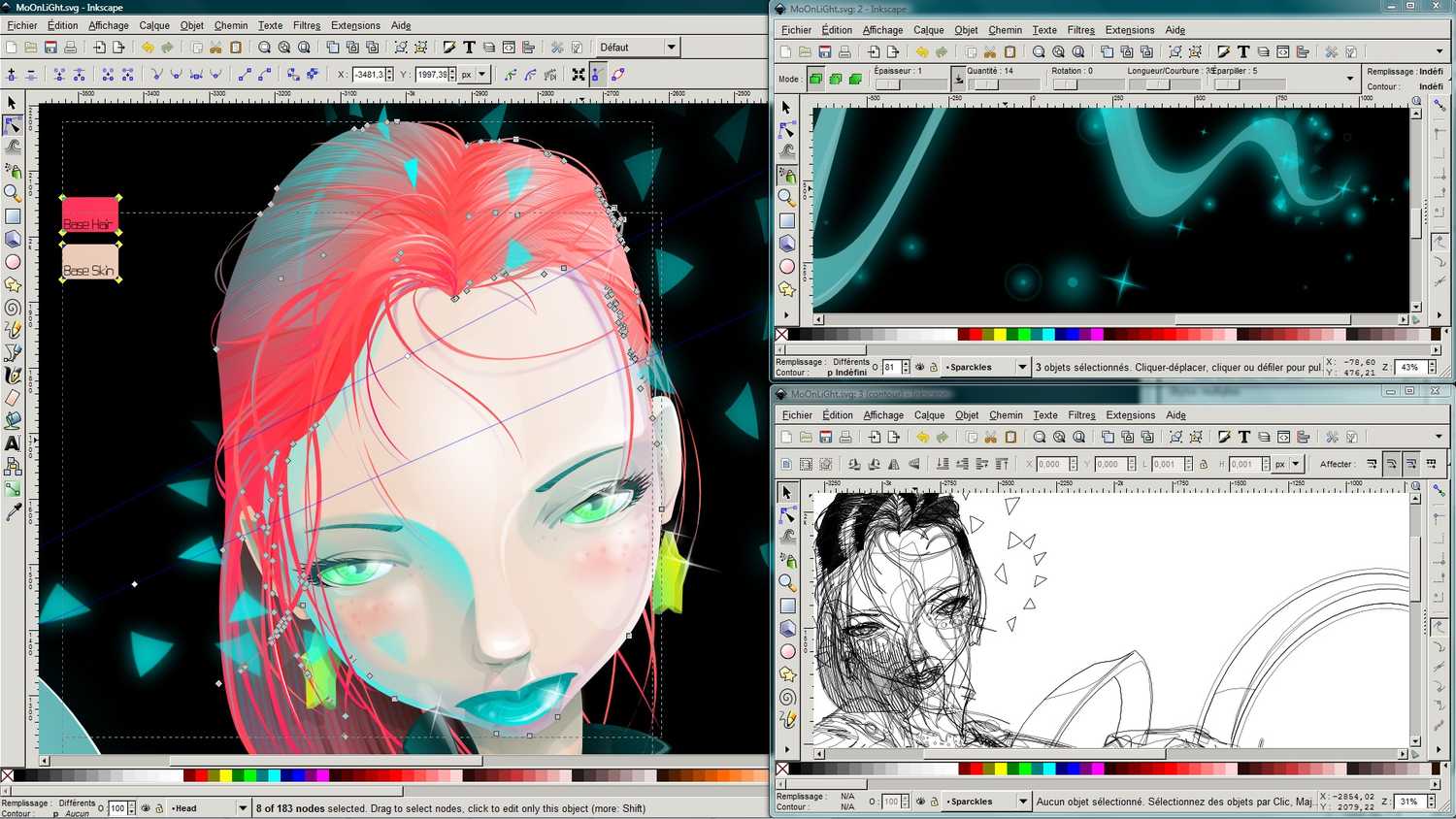 inkscape-0.48-moonlight-views