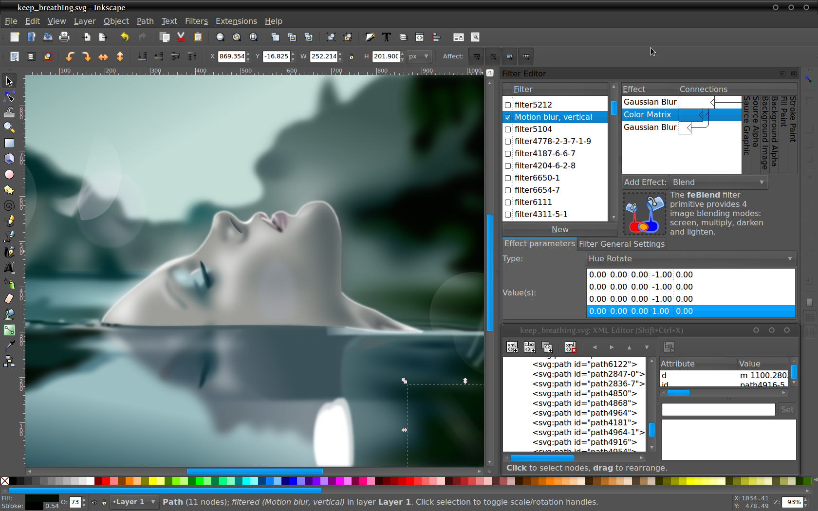 5 reasons Inkscape is the best free and open-source Adobe Acrobat ...