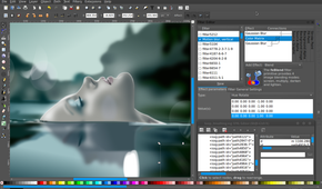 inkscape-blur