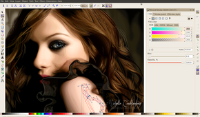 inkscape-multipath