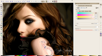 inkscape-multipath