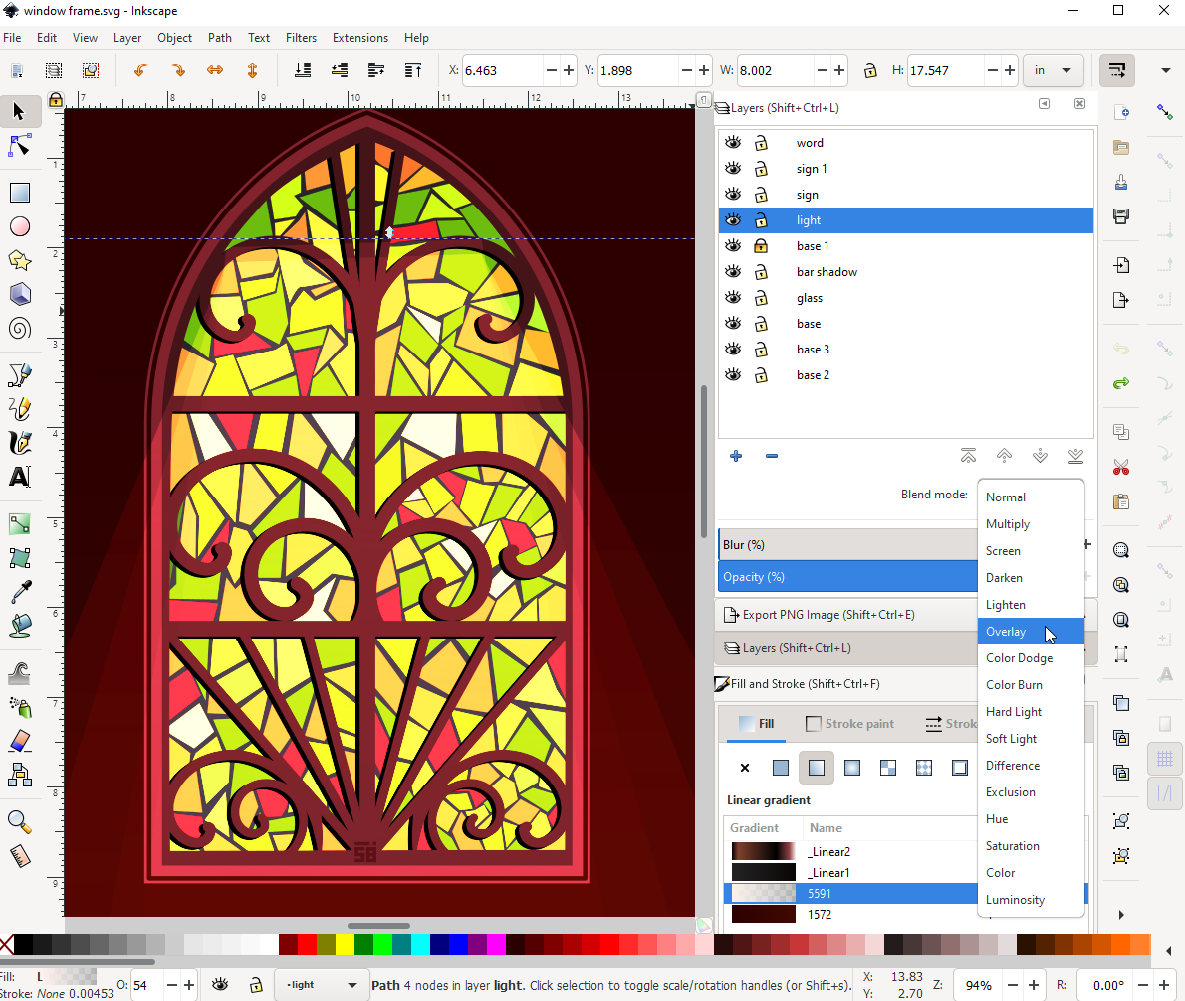 5 reasons Inkscape is the best free and open-source Adobe Acrobat ...