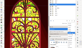 inkscape-overlay
