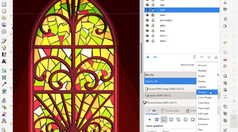 inkscape-overlay