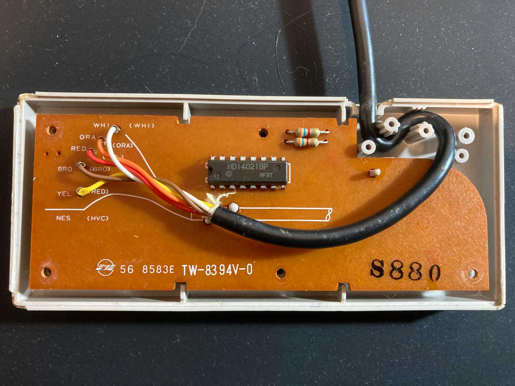 Nes Controller Input The history of the NES’s iconic controller