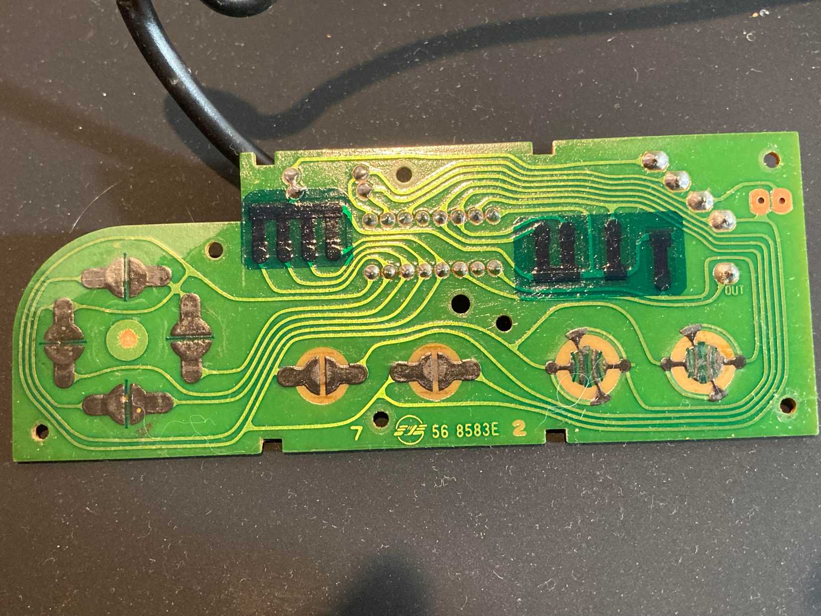 Nes Controller Input The history of the NES’s iconic controller