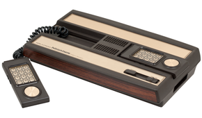 Intellivision Console Set