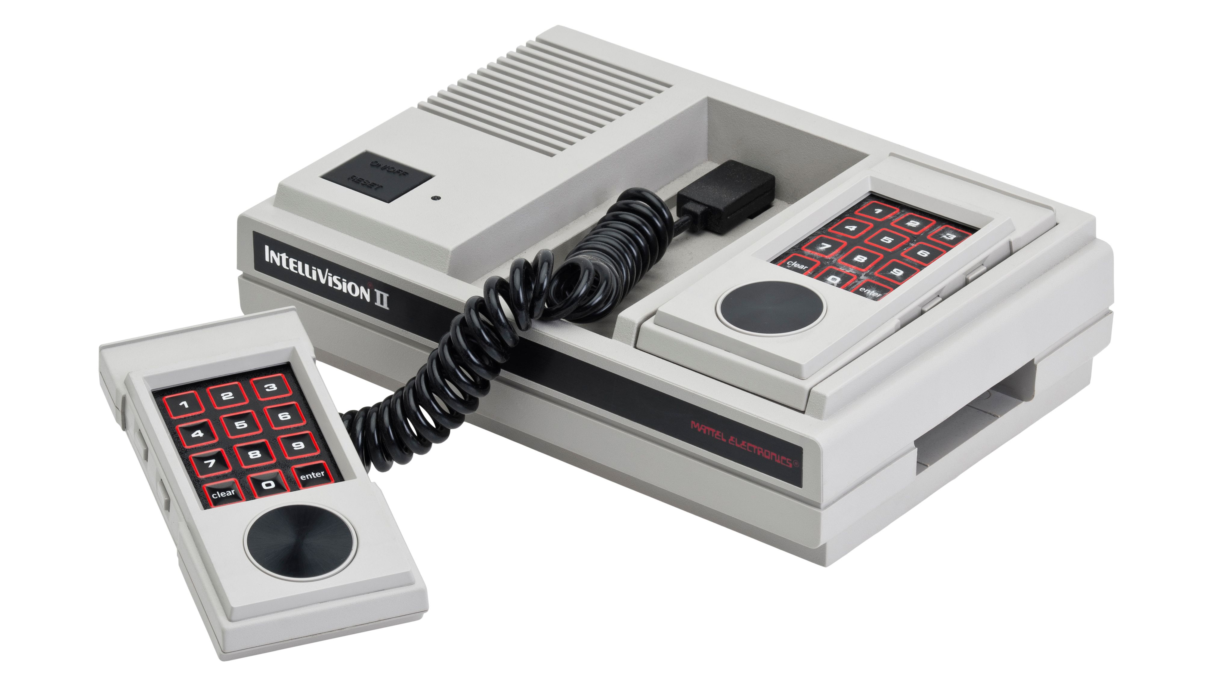 The history of the NES’s iconic controller