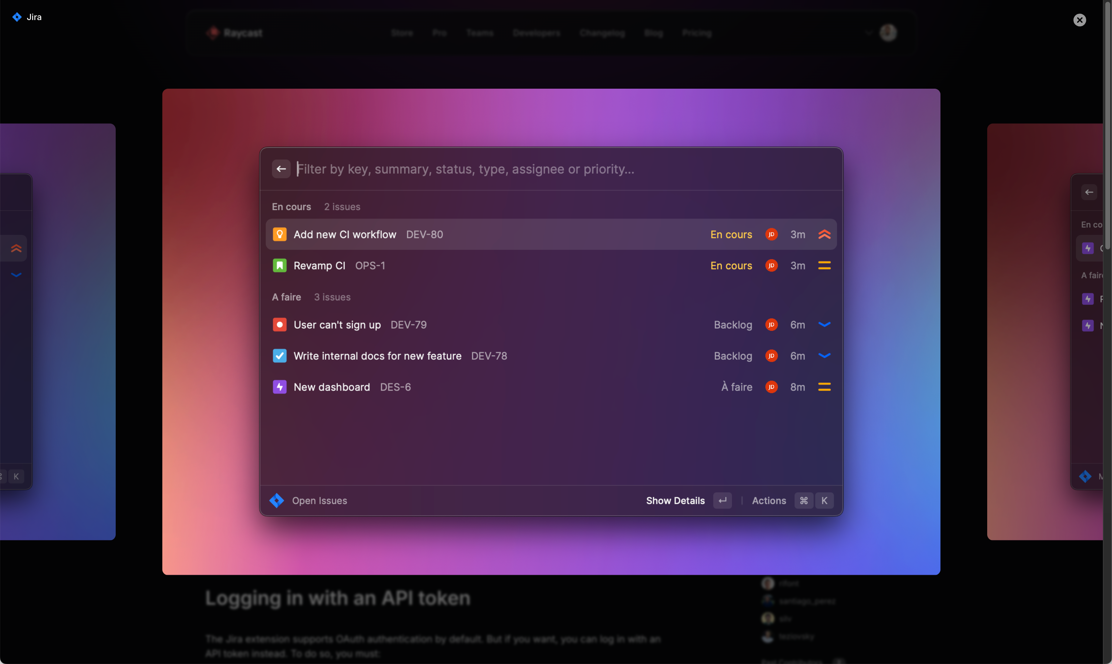 7 Raycast extensions that will supercharge your productivity on Mac