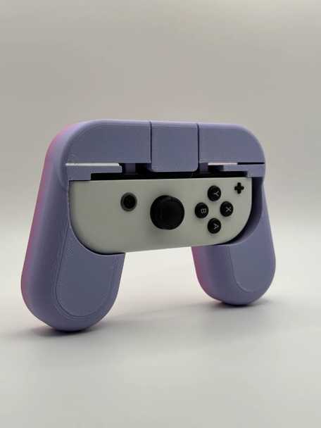 JoyCon Controller Grip v2