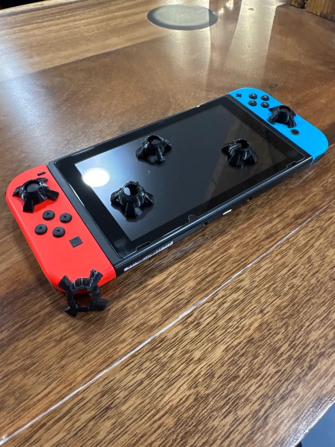 Joycon Thumbstick Protectors