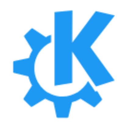 kde logo