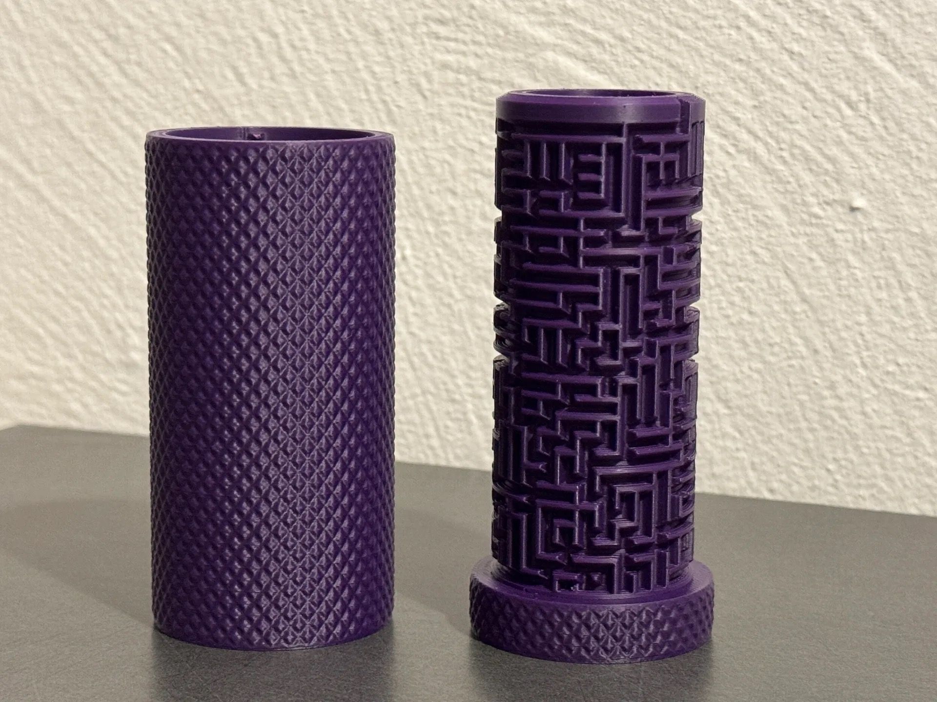 Labyrinth Puzzlebox