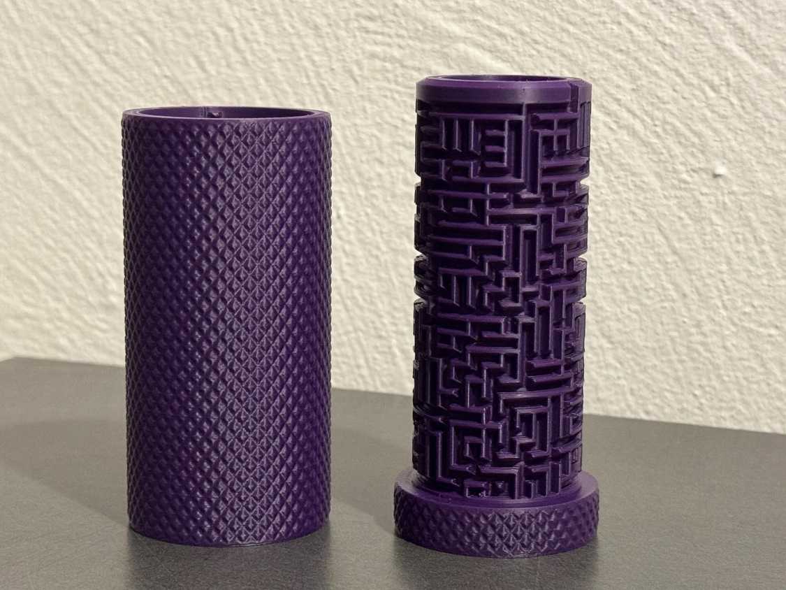 Labyrinth Puzzlebox