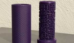 Labyrinth Puzzlebox