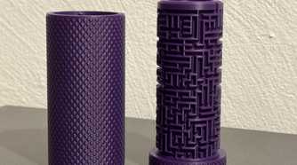 Labyrinth Puzzlebox